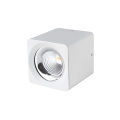 Carcasa de luz de techo LED regulable 8W